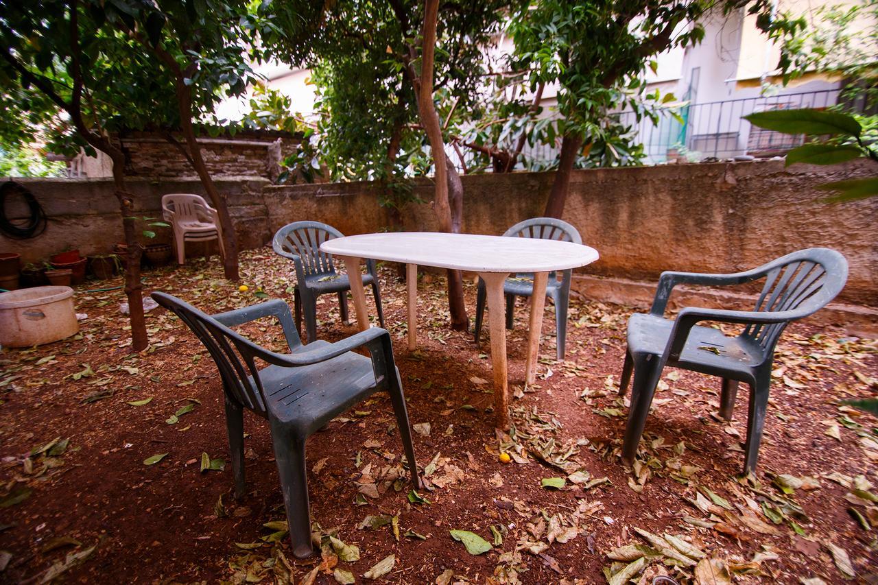 Antonio'S Guest House Athens Exterior photo